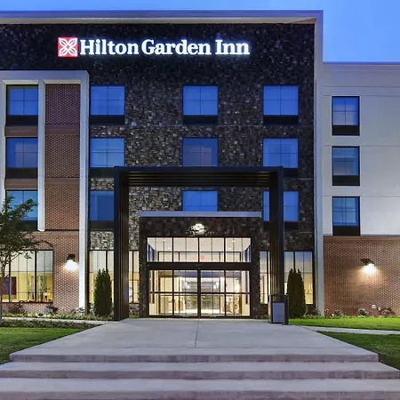 Hilton Garden Inn Madison Huntsville Airport-3