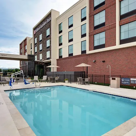 Hilton Garden Inn Madison Huntsville Airport-2