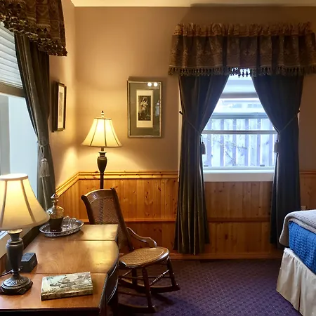 Arden Forest Inn-2