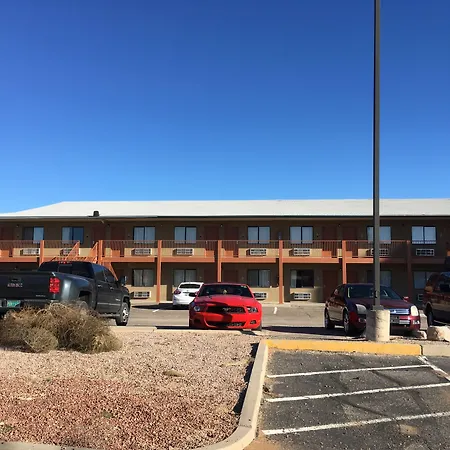 Copper Stay Inn Benson Az I-10 Exit 304-2