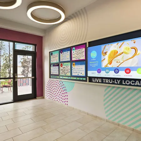 Tru By Hilton Longview-3