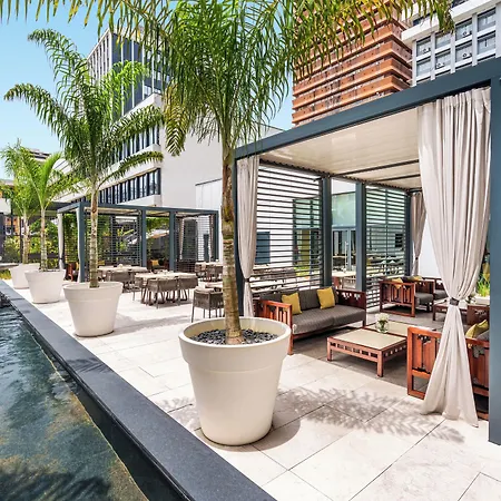 Movenpick Hotel Abidjan-3