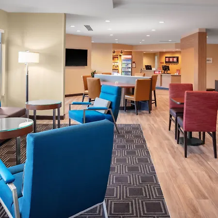 Towneplace Suites By Marriott Gainesville-3