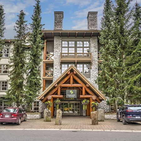 Blackcomb Springs Suites By Clique-3