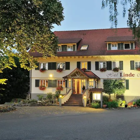 Hotel Linde Durbach-2