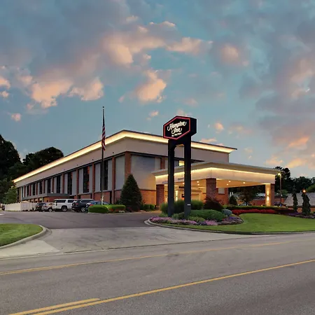 Hampton Inn Jasper-3