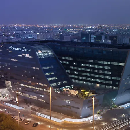 Steigenberger Hotel Doha-3