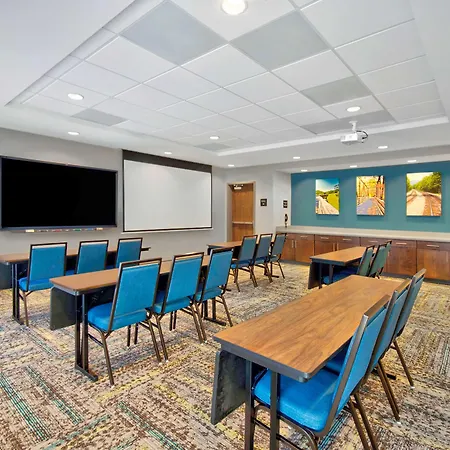 Hampton Inn Abingdon, Va-2