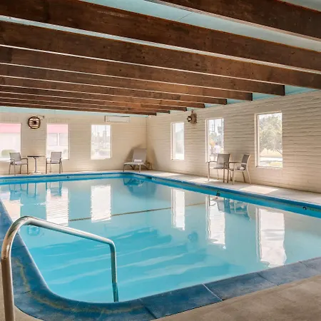 Rodeway Inn & Suites Ontario-3