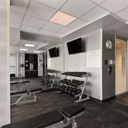 Fairfield Inn & Suites Brooksville Suncoast Parkway-2
