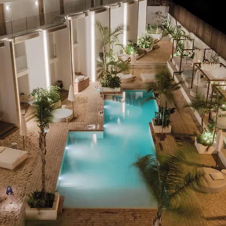 Nativo Hotel Ibiza By Ncalma Hotels-3
