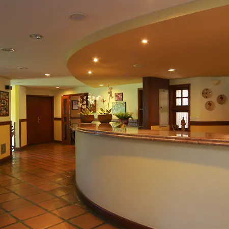 Esquilo Hotel-3