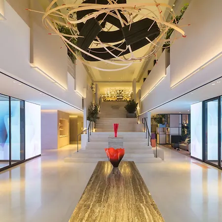 Andaz Seoul Gangnam, By Hyatt-3
