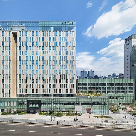 Andaz Seoul Gangnam, By Hyatt-2