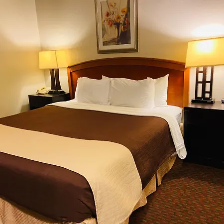 Hotel Buena Vista - San Luis Obispo-3