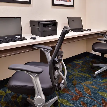 Candlewood Suites - Lodi By Ihg-3