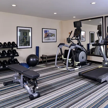 Candlewood Suites - Lodi By Ihg-2