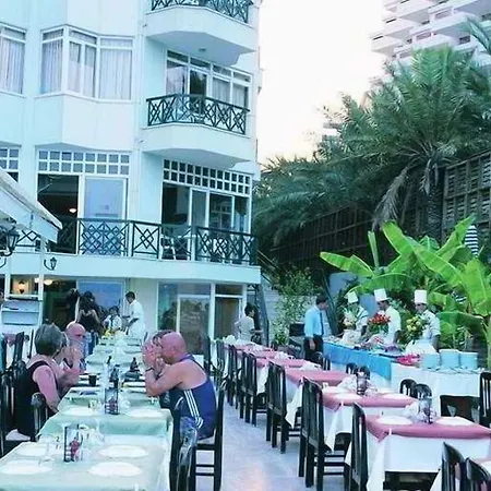 Yuvam Hotel Marmaris-2