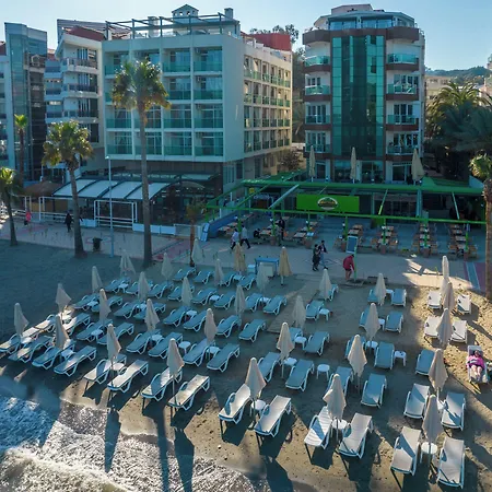 Yuvam Hotel Marmaris-3