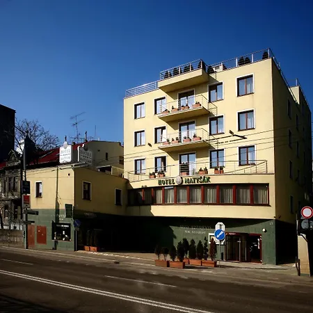 Hotel Matyšák-3
