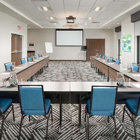 Hampton Inn Blue Ridge, Ga-2