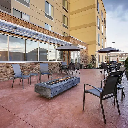 Fairfield Inn & Suites Bardstown-3