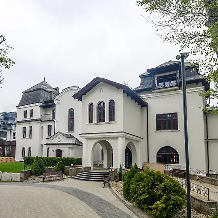Nosalowy Park Hotel & Spa-2