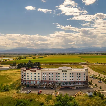 Hawthorn Extended Stay By Wyndham Loveland-2