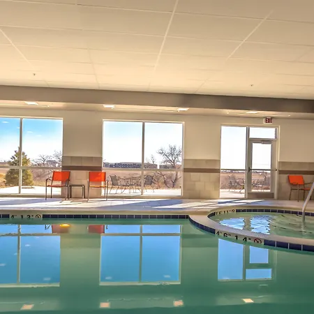 Hawthorn Extended Stay By Wyndham Loveland-3