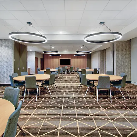 Holiday Inn - Erie By Ihg-3