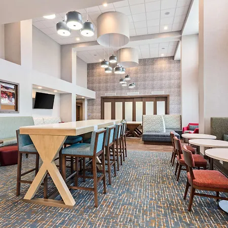 Hampton Inn & Suites Alachua I-75, Fl-2