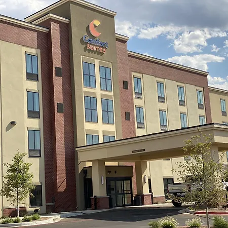 Comfort Suites Midland West-3