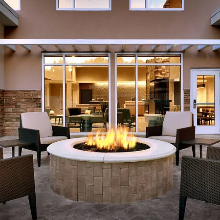 Residence Inn By Marriott Brunswick-2