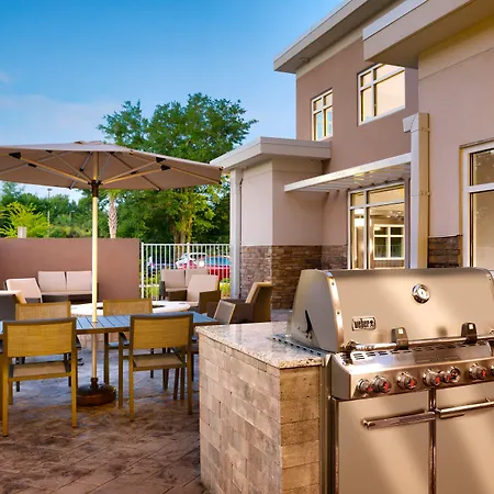 Residence Inn By Marriott Brunswick-3