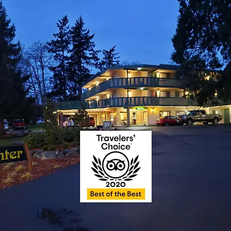 Robin Hood Inn And Suites-2