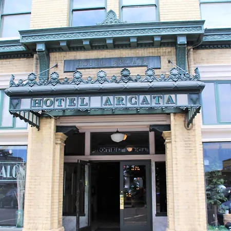 Hotel Arcata-2