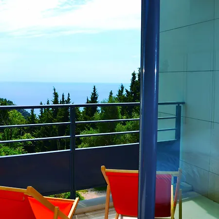 La Perle d'Eze - Aparthotel-3