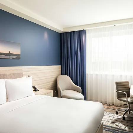 Hampton By Hilton Kiel-3
