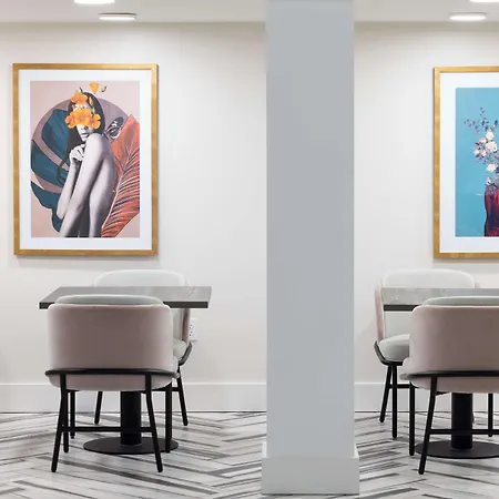 The Kelly Birmingham, Tapestry Collection By Hilton-3