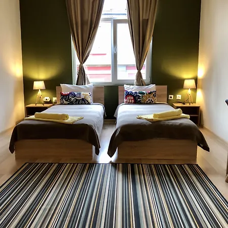 Skyler Guest House-2