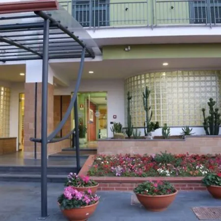 Hotel Resort Il Panfilo-2