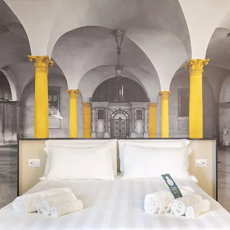B&B Hotel Brescia-2