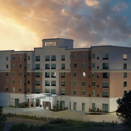 Staybridge Suites - Flowood - Nw Jackson By Ihg-3