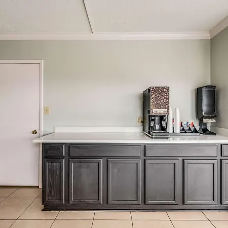 Motel 6-Tupelo, Ms - Downtown-2