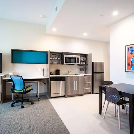 Home2 Suites By Hilton Pflugerville, Tx-3