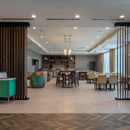 Holiday Inn Greenville - Woodruff Road By Ihg-3