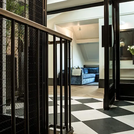Maison Armance - Esprit De France-3