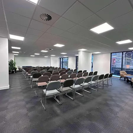 Hampton By Hilton Torquay-3