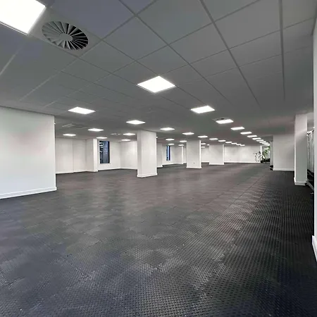 Hampton By Hilton Torquay-2