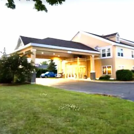 Coos Motor Inn-2